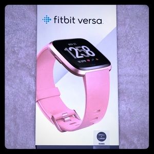 Fitbit Versa NIB
